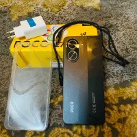 پوکو c71|موبایل|شیراز, قدوسی غربی|دیوار