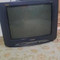 تلویزیون