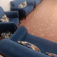 مبل و موکت