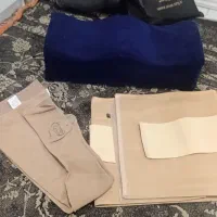 گن بالشت لیپو جوراب واریس
