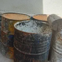 بشکه بنایی