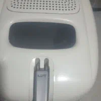 سرخ کن وتستر