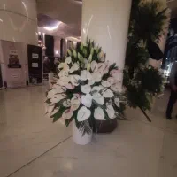 دسته گل