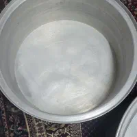 فروش قابلمه در ۱ کیلو نیم کیلو ۲۵۰ گرمی