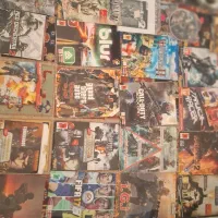 سی دی|کنسول، بازی ویدئویی و آنلاین|اسفراین, |دیوار