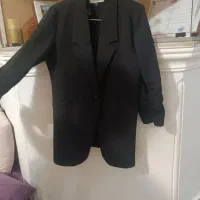 کت، مانتو، شومیز