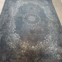 دو عدد فرشینه زیبا