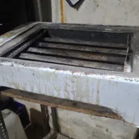 کباب پز گازی