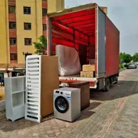 حمل بار، اثاثکشی، تخلیه بار، بارگیری 100% تضمینی