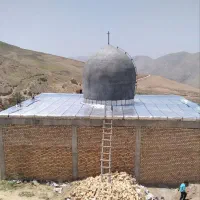 ایزوگام ایرانشرق برداشت کاهگل شیب بندی تمام اقساط