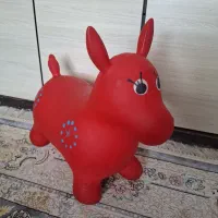 اسب بادی پرشی