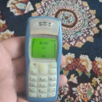 گوشی 1100 قدیمی اصلی نوکیا