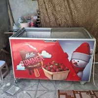 یخچال|فروشگاه و مغازه|مشهد, چاهشک|دیوار