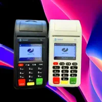 دستگاه کارتخوانT3 (کالابرگ وسخنگو4G )بدون پول پیش