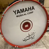 طبل YAMAHA درحدنو