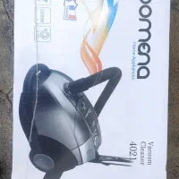 جاروبرقی مدل دومونا پلمپ نو