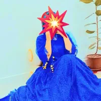 لباس شیک قشنگ