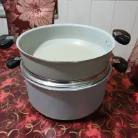 قابلمه و ماهیتابه تفلون