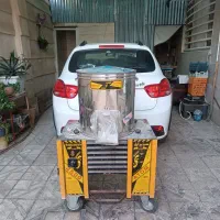 سبزی خردکن