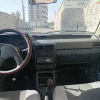 پراید۸۷|خودرو سواری و وانت|زاهدان, |دیوار