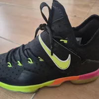 کفش بسکتبال (*LEBRON X I V EP*) اوریجینال|کیف، کفش، کمربند|تهران, اسفندیاری|دیوار