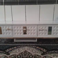 زیر تلویزیون نونو ۵میلیون .