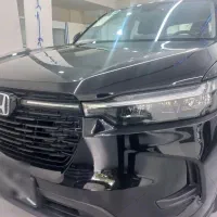 Honda hrv|خودرو سواری و وانت|تهران, شهرآرا|دیوار