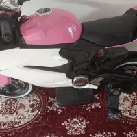 فروش موتور شارژی