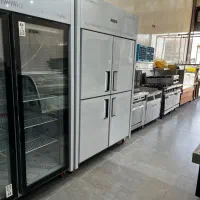 خریدفروش تجهیزات آشپزخانه صنعتی ،فست فود ،سوخاری