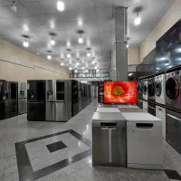 به دنیای لوازم خانگی در *پل چوبی* خوش آمدید