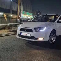 دنا مدل ۹۸