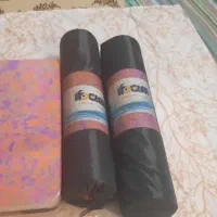 تشک ورزشی سه میل