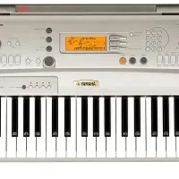 کیبورد یاماها A300
