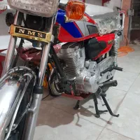 موتور|موتورسیکلت|ایلام, |دیوار