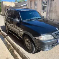 موسو ۶ سیلندر ۳۲۰۰