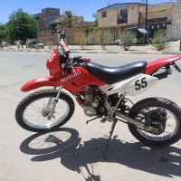 موتور تریل