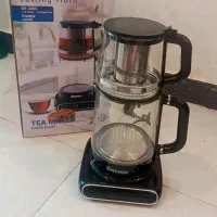 چای‌ساز روهمی دانمور