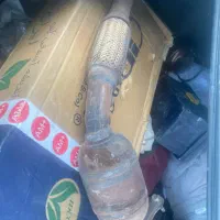 کاتالیرور کارکرده ام وی ام ۵۵۰