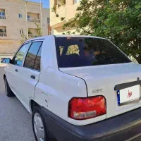 پراید SE131 مدل 99. معاوضه دارم