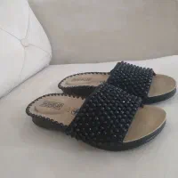 دمپایی و گیوه