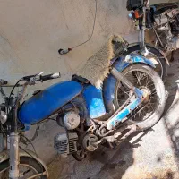یاماها|موتورسیکلت|تاکستان, |دیوار