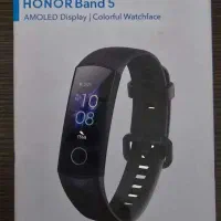 بند هوشمند Huawey