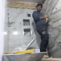 تخریب کار و کاشی سرامیک کار