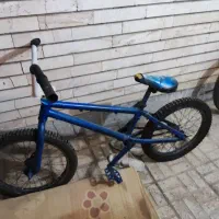 bmx|دوچرخه، اسکیت، اسکوتر|اصفهان, ملک|دیوار
