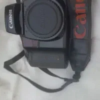 دوربین آنالوگ کانن