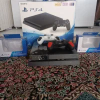 پی اس۴