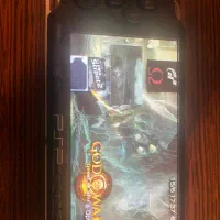 Psp2000|کنسول، بازی ویدئویی و آنلاین|همدان, |دیوار