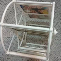 آلبوم چرخ فلکی