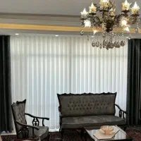 پک اقتصادی پرده ویژه مسکن ملی