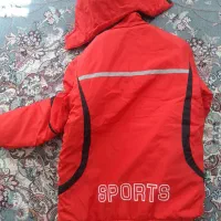 کاپشن اسپورت دخترانه